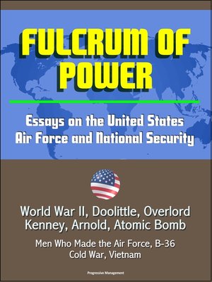 cover image of Fulcrum of Power